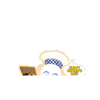 kumoriphl fathers day kumori ph kumori philippines kumori haru Sticker