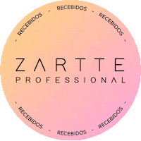 Color Blog Sticker by Zartte Professional