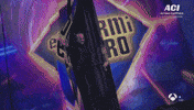 Tv Show Wow GIF by El Hormiguero