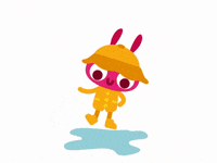 RiccaBucks animation 2d mike ricca GIF