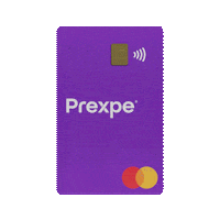 3D Cuenta Sticker by Prex Uruguay