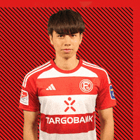 Football Hello GIF by Fortuna Düsseldorf