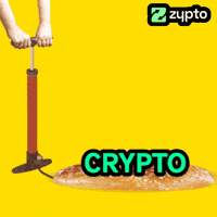 ZyptoPower crypto bitcoin lfg eth GIF