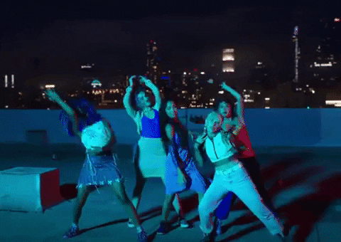 Music Video Singing GIF by BOYS WORLD