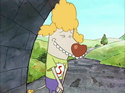 nicksplat GIF