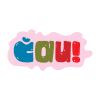 Fun Love Sticker by Mans Lacis