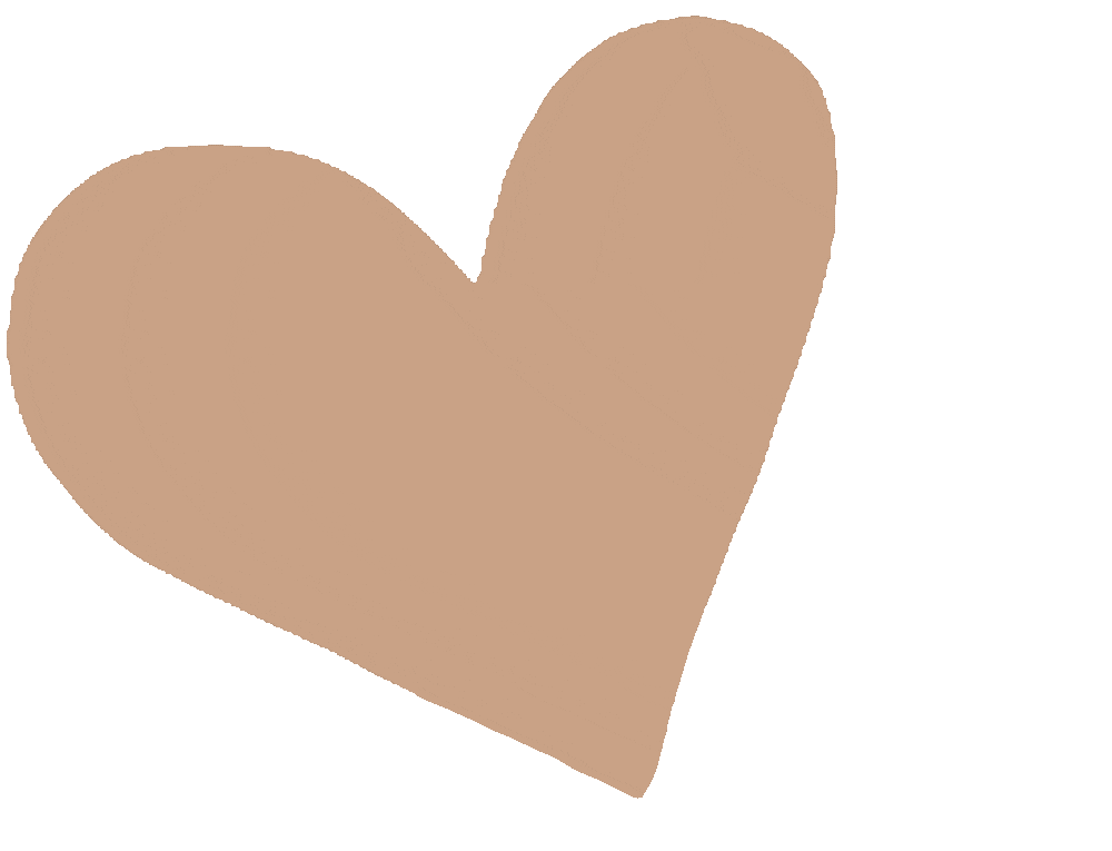 In Love Heart Sticker by AllthingsA