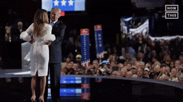 Melania Trump - Melania's Speech