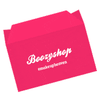 pink makeup Sticker