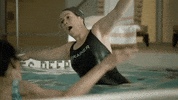 season 3 water aerobics GIF by Broad City