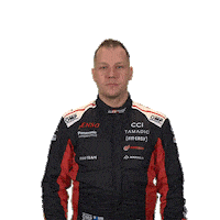 Simply The Best Toyota Sticker by FIA World Rally Championship