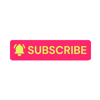 Subscribe Sticker by Skutch Media