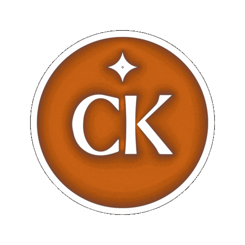 Coworking Ck Sticker by SanaCK