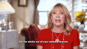 4Th Of July Ramona GIF