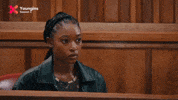 Tumelo Khaya GIF by Showmax