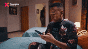 Tumelo Khaya GIF by Showmax
