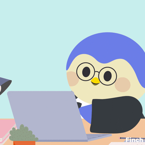 Working On Fire GIF by Finch Care