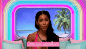 Love Island Kiss GIF by Peacock