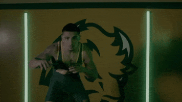 Ndsu Wrestling GIF by NDSU Athletics