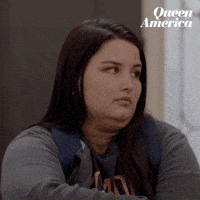 episode 3 facebook watch GIF by Queen America
