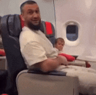 Flying World Wide GIF