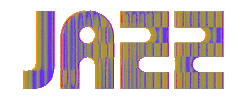 Art Glitch Sticker