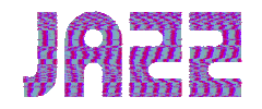 Art Glitch Sticker