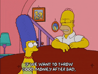 homer simpson episode 21 GIF