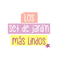 Buen Dia Sets Sticker