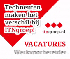 Vacature GIF by ITN Groep