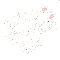 Thanks Mothersdaygifts Sticker