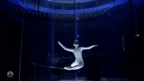nbc GIF by America's Got Talent