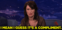 GIF by Team Coco