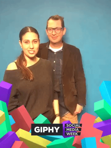 nasdaq GIF by Social Media Week