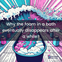 Bubble Durability GIF by ExplainingWhy.com