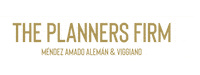 theplannersfirm theplannersfirm the planners firm Sticker