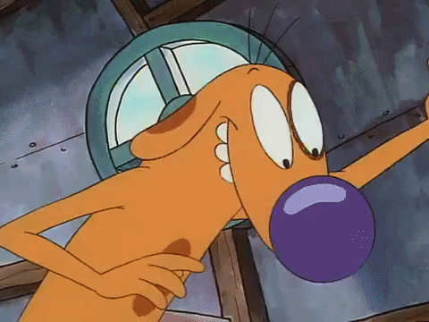 nicksplat GIF