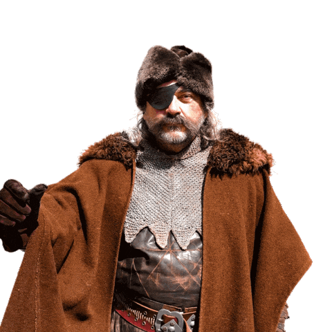 Kosik Sticker by Košík.cz