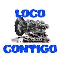 Confetti Loco Sticker by DJ Snake