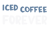 Coffee Time Sticker