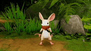 TidyMice chill stop mouse moss GIF