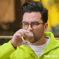 Egg Cooking GIF by HBO Max