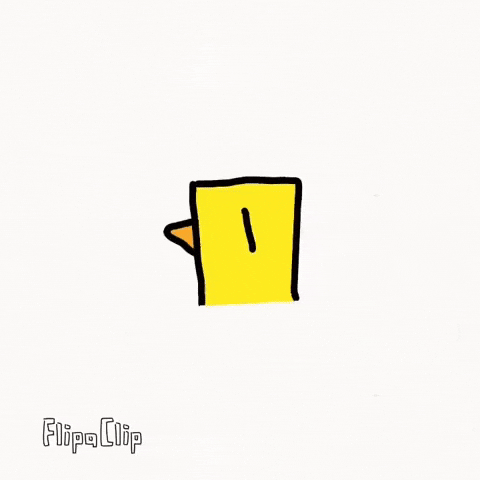 YCchick giphyupload giphystrobetesting GIF