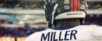 Denver Broncos Football GIF by Broncos