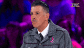 Francesco Gabbani GIF by X Factor Italia