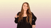 Breaking News GIF by Kathryn Dean