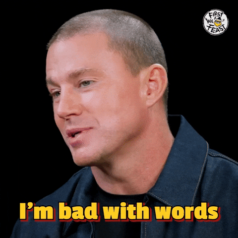 Channing Tatum Hot Ones GIF by First We Feast