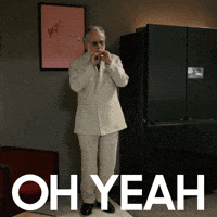 Happy Dance GIF by samsung_de