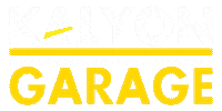 Sticker by Kalyon Garage