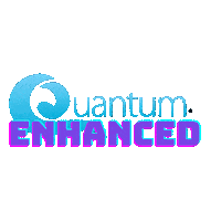 quantumuk quantum enhance quantumenhanced quantumenhance Sticker